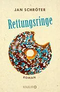 E-Book (epub) Rettungsringe von Jan Schröter