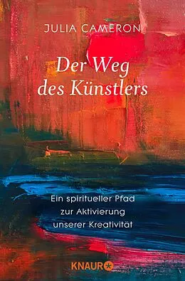 E-Book (epub) Der Weg des Künstlers von Julia Cameron