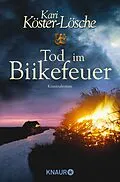 E-Book (epub) Tod im Biikefeuer von Kari Köster-Lösche
