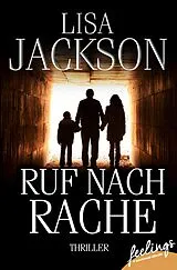 E-Book (epub) Ruf nach Rache von Lisa Jackson