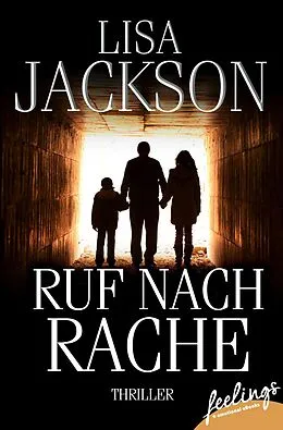 E-Book (epub) Ruf nach Rache von Lisa Jackson