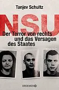 E-Book (epub) NSU von Tanjev Schultz