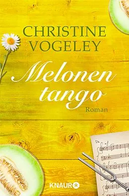 E-Book (epub) Melonentango von Christine Vogeley