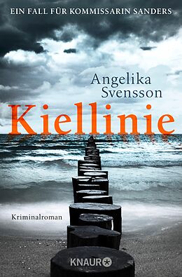E-Book (epub) Kiellinie von Angelika Svensson