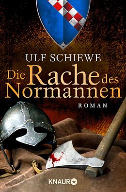 E-Book (epub) Die Rache des Normannen von Ulf Schiewe