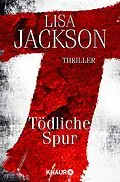 E-Book (epub) T Tödliche Spur von Lisa Jackson