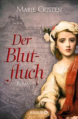 E-Book (epub) Der Blutfluch von Marie Cristen