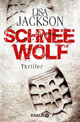 E-Book (epub) Schneewolf von Lisa Jackson