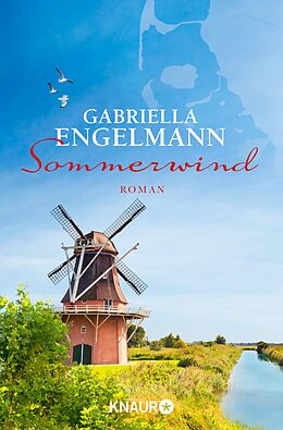 E-Book (epub) Sommerwind von Gabriella Engelmann