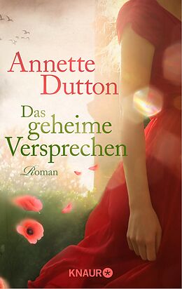 E-Book (epub) Das geheime Versprechen von Annette Dutton