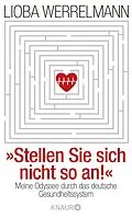 E-Book (epub) Stellen Sie sich nicht so an. von Lioba Werrelmann