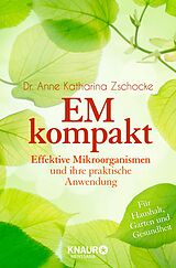 E-Book (epub) EM kompakt von Dr. Anne Katharina Zschocke