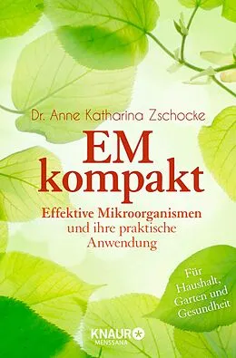 E-Book (epub) EM kompakt von Dr. Anne Katharina Zschocke