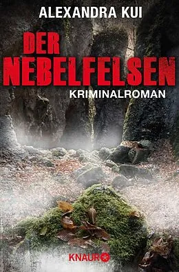 E-Book (epub) Der Nebelfelsen von Alexandra Kui