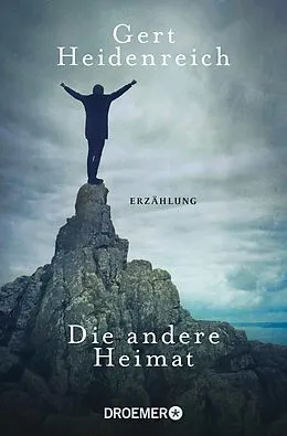 E-Book (epub) Die andere Heimat von Gert Heidenreich