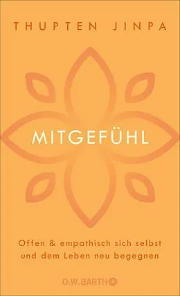 E-Book (epub) Mitgefühl von Thupten Jinpa