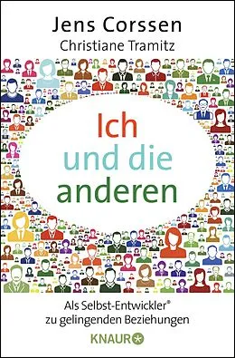 E-Book (epub) Ich und die anderen von Jens Corssen, Christiane Tramitz
