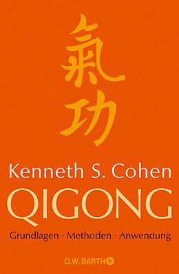 E-Book (epub) Qigong von Kenneth S. Cohen