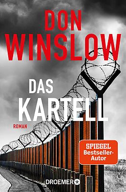 E-Book (epub) Das Kartell von Don Winslow