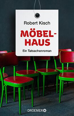 E-Book (epub) Möbelhaus von Robert Kisch
