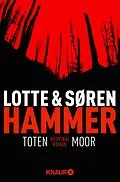 E-Book (epub) Totenmoor von Lotte Hammer, Søren Hammer