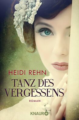 E-Book (epub) Tanz des Vergessens von Heidi Rehn