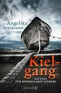 E-Book (epub) Kielgang von Angelika Svensson