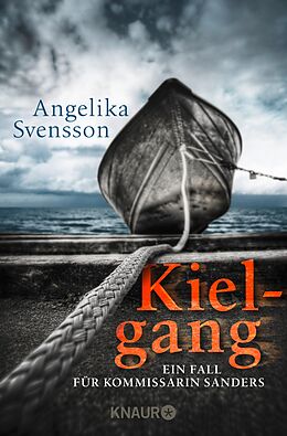 E-Book (epub) Kielgang von Angelika Svensson