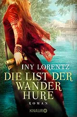 E-Book (epub) Die List der Wanderhure von Iny Lorentz