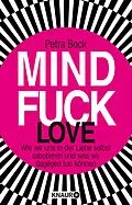 E-Book (epub) Mindfuck Love von Petra Bock