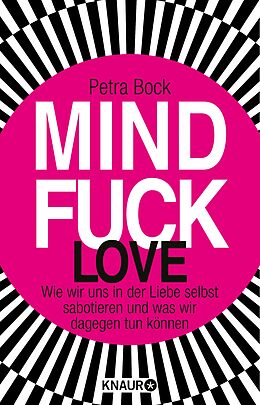 E-Book (epub) Mindfuck Love von Petra Bock