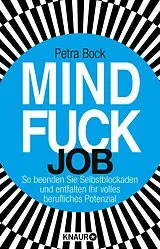 E-Book (epub) Mindfuck Job von Petra Bock