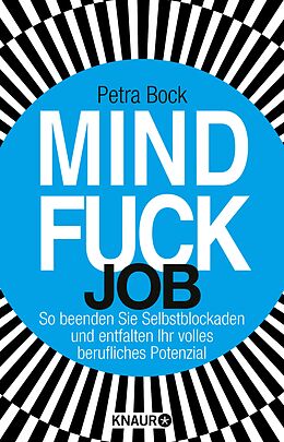 E-Book (epub) Mindfuck Job von Petra Bock