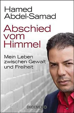 E-Book (epub) Abschied vom Himmel von Hamed Abdel-Samad