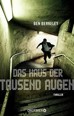 E-Book (epub) Das Haus der tausend Augen von Ben Berkeley