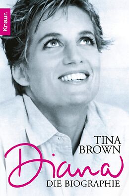 E-Book (epub) Diana von Tina Brown