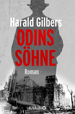E-Book (epub) Odins Söhne von Harald Gilbers