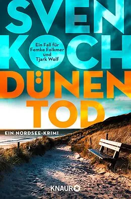 E-Book (epub) Dünentod von Sven Koch