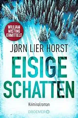E-Book (epub) Eisige Schatten von Jørn Lier Horst