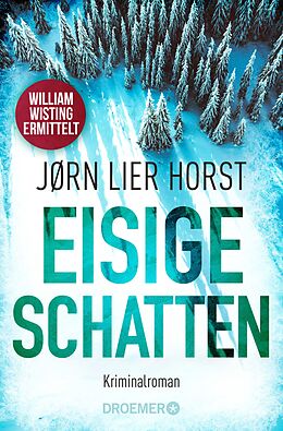 E-Book (epub) Eisige Schatten von Jørn Lier Horst