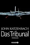 E-Book (epub) Das Tribunal von John Katzenbach