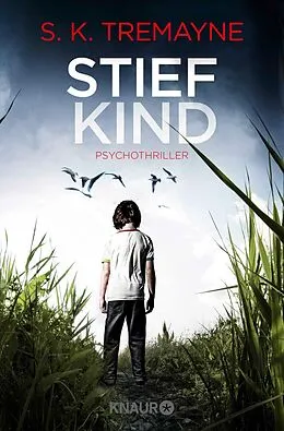 E-Book (epub) Stiefkind von S. K. Tremayne