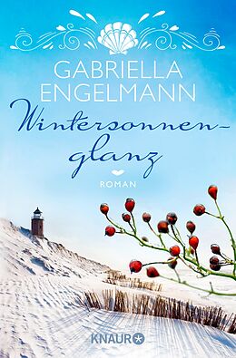 E-Book (epub) Wintersonnenglanz von Gabriella Engelmann