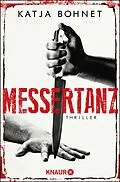 E-Book (epub) Messertanz von Katja Bohnet