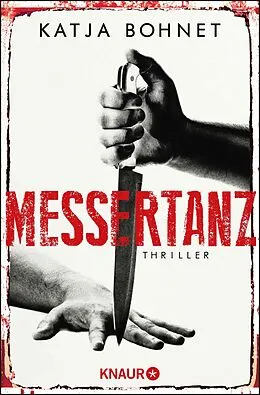 E-Book (epub) Messertanz von Katja Bohnet