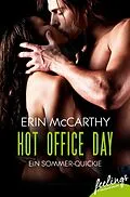 E-Book (epub) Hot Office Day von Erin McCarthy