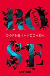 E-Book (epub) Dornenmädchen von Karen Rose