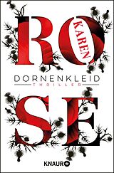 E-Book (epub) Dornenkleid von Karen Rose