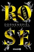 E-Book (epub) Dornenspiel von Karen Rose