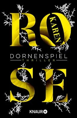 E-Book (epub) Dornenspiel von Karen Rose